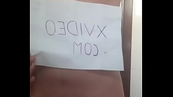 Preview 3 of Straight Boy Naked - Verification video