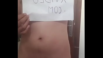 Preview 4 of Straight Boy Naked - Verification video