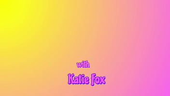 Preview 1 of Alahan Rea Fuck Tit - TS KittyKat gets fucked by UK Shemale Katie Fox