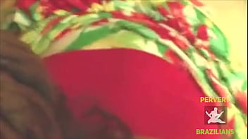 Preview 2 of Adlan Karton - Old video of a little bitch getting fucked in a motel in Rio de Janeiro