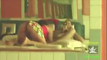 Preview 1 of Adlan Karton - Old video of a little bitch getting fucked in a motel in Rio de Janeiro