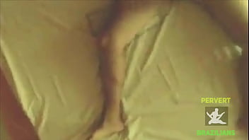 Preview 4 of Adlan Karton - Old video of a little bitch getting fucked in a motel in Rio de Janeiro