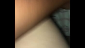 Preview 3 of Meena X - Esposa con Joya anal en Su Culito