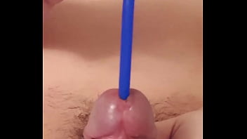 Preview 2 of 13 Yare Girl - 009 Cock Sounding and Jerk off