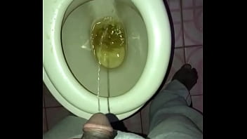 Preview 3 of Helps Cuties - My pee
