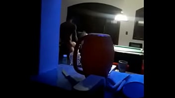Preview 1 of Hindi Big Boobs Pic - Mavambo me comendo escondido