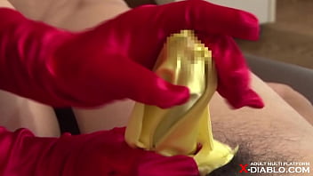 Preview 4 of Jolla Pr - satin ejaculation