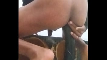 Preview 1 of Hindi Fussy Sex - Back again