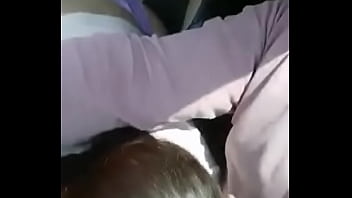 Preview 2 of Double Vaginal Crossdress - Ya v&iacute_ porque siempre me quieren de copiloto