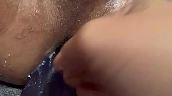 Preview 4 of Scout Pov - Fisthing ass