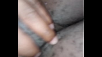 Preview 1 of Steffy Moreno X Videos - Mood for nuts rub