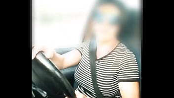 Preview 2 of Chuby Rape - Mais um passeio de carro