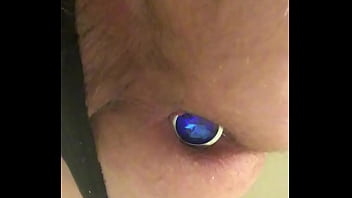 Preview 1 of X Humster 3xix Pakistan Print - Playing with my ass