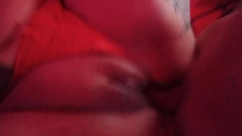 Preview 2 of Dase Xxxi - calentona quiere que la cojan duro