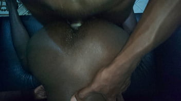 Preview 2 of Kritika Sengar Fuck - His ass almost turned to red colour deu to the way I furked him