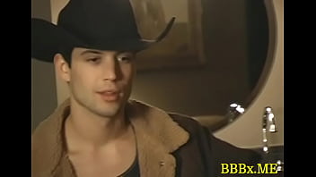 Preview 2 of Ass Klenot - Nice-looking homosexual loves it bareback