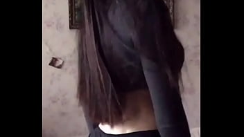 Preview 4 of Latex Transfor - young beautiful naughty,  and the song is just great