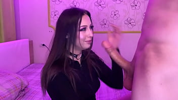 Preview 1 of Javarjasti Sex - Getting All Wet And Messy While Sucking
