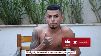Preview 1 of Allow Teens - Novinho sendo arrombado pelo dotado gostoso