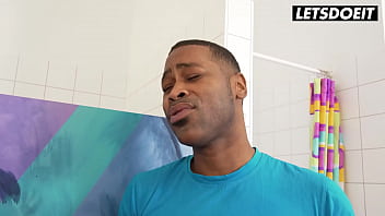 Preview 1 of Teen Sex Mania Mmf - LETSDOEIT - (Darrell Deeps,  Kim Kalash,  Charlie Red,  Christian Clay) - SLUTS WITH BIG TITS - Big Tits Compilation Part 3