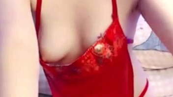 Preview 1 of Taluga Xxx - Xinh đẹp v&agrave_ gợi cảm l&agrave_ hai từ d&agrave_nh ri&ecirc_ng cho c&aacute_c c&ocirc_ g&aacute_i Việt