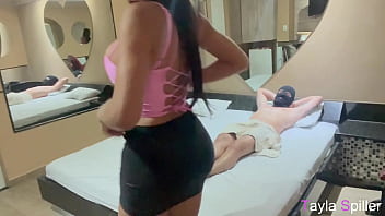 Preview 1 of Hardcore Video Dayana Perez Sosa - uma das minhas melhores fodas de 2022 registrada pelas c&acirc_meras! - (completo no RED)