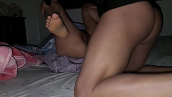 Preview 1 of Squirt Lesbian Wild - Con piernas asia arriba