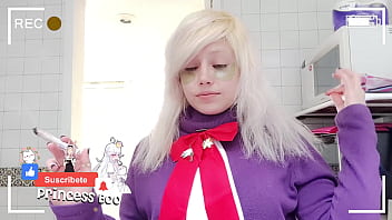 Preview 1 of Chaite Porn - What if?