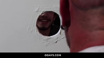 Preview 2 of Indi Xxx Hd - Ryan Kneeds driving hundreds of kilometers for Michael Roman&#039_s cock