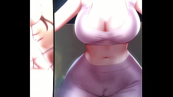 Preview 4 of Nubile Pink Ru - Romance Manhwa Webtoon Anime Comics Hentai