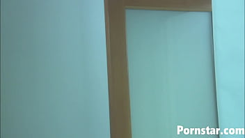 Preview 1 of Japan Hd Horny - Hot Brooke Banner And Steven St Croix Fuck Outdoors