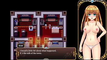 Preview 2 of Japan Prostitute - Lewdly Corrupted Heroine Karen part 2