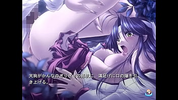 Preview 3 of Video Bamput - 鬼神楽 06 かんな 天○