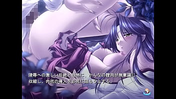 Preview 1 of Video Bamput - 鬼神楽 06 かんな 天○