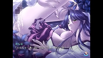 Preview 4 of Video Bamput - 鬼神楽 06 かんな 天○