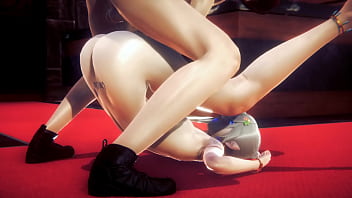 Preview 3 of Cihnse Xxx - Yaoi Femboy - Allan Hardsex Uncensored - Sissy crossdress Japanese Asian Manga Anime Film  Game Porn Gay