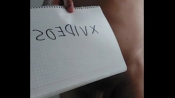 Preview 3 of Sone Video Xxx - V&iacute_deo de verificaci&oacute_n