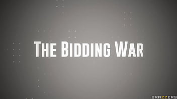 Preview 4 of Rape Hitz - The Bidding War - Alexis Fawx / Brazzers  / stream full from www.brazzers.promo/din