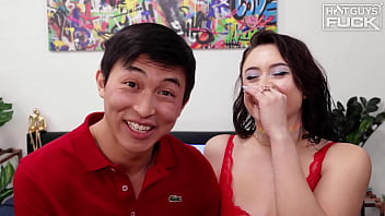 Preview 1 of Bridgette B Virtual Pov - Hung Asian Stud Fucks The Hottest Girl He&#039_s Ever Fucked!