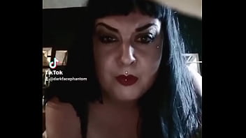 Preview 2 of Boy Open Her Bhabhi Bra - Join for some fun on tik tok ️ Darkfacephantom