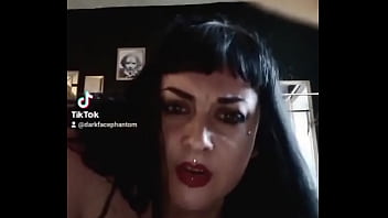 Preview 1 of Boy Open Her Bhabhi Bra - Join for some fun on tik tok ️ Darkfacephantom