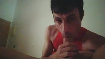 Preview 3 of Spg Rolo - Nobody loves to swallow good big cocks like me