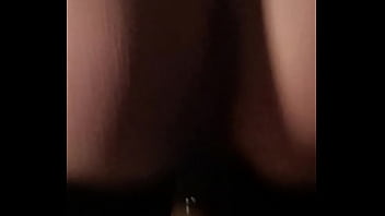 Preview 3 of Naomi Banxx Massage - Amateur boy anal dildo deep wet fuck