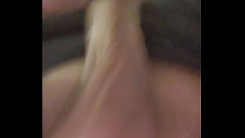 Preview 3 of Side Posse - Hard-core masturbation nice well oiled curved cock. real Nice cumshot