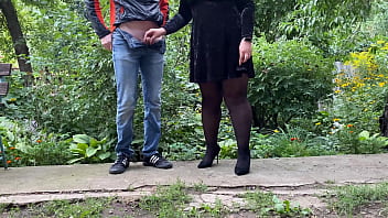 Preview 3 of Smel Gral Foking - Stepmom&#039_s desire is law for stepson