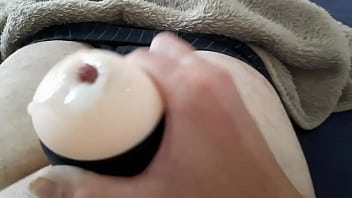 Preview 3 of Hd10 Sixyvideo - Mastrubator spiel mit orgasmus
