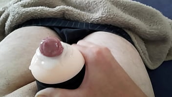 Preview 4 of Hd10 Sixyvideo - Mastrubator spiel mit orgasmus