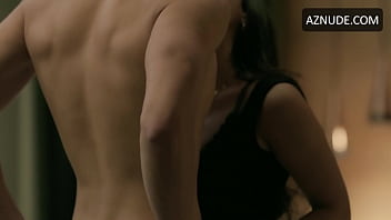 Preview 1 of Mewa Gula - Renata Notni nude sex scene in The Five Juanas