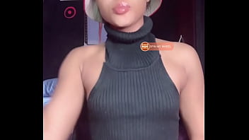 Preview 4 of Hinde Repad - Jolie africain montre son cul sur bigo live