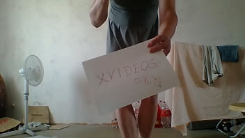 Preview 2 of Xxxxxxx Vibo - Ověřovac&iacute_ video